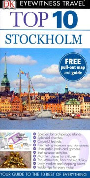Stockholm (Paperback) (2013) - MPHOnline.com
