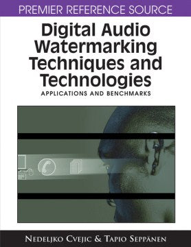 Digital Audio Watermarking Techniques and Technologies - MPHOnline.com