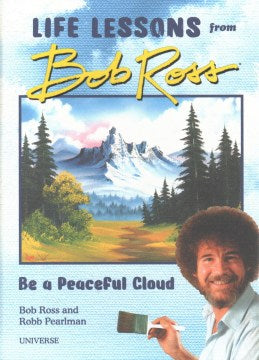 Life Lessons from Bob Ross - MPHOnline.com