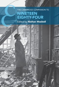 The Cambridge Companion to Nineteen Eighty-Four - MPHOnline.com