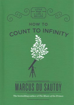 How to Count to Infinity - MPHOnline.com