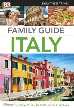 Italy (Paperback) (2016) - MPHOnline.com