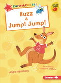 Buzz & Jump! Jump! - MPHOnline.com