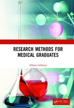 Research Methods for Medical Graduates - MPHOnline.com