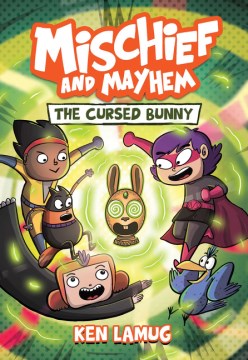 Mischief and Mayhem 2 - MPHOnline.com