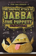 The Surprise Attack of Jabba the Puppett - MPHOnline.com