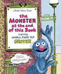 Monster at the End of this Book - MPHOnline.com