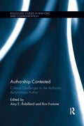 Authorship Contested - MPHOnline.com