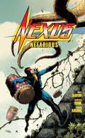 Nexus Nefarious - MPHOnline.com