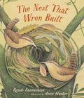 The Nest That Wren Built - MPHOnline.com