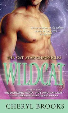 Cat Star Chronicles- Wildcat - MPHOnline.com