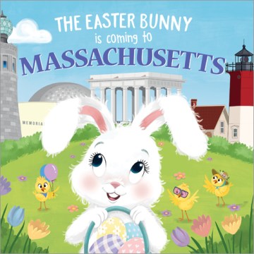 The Easter Bunny Is Coming to Massachusetts - MPHOnline.com