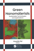 Green Nanomaterials - MPHOnline.com