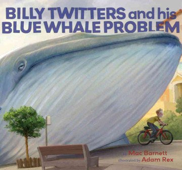 Billy Twitters and His Blue Whale Problem - MPHOnline.com