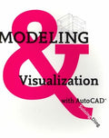 Modeling & Visualization With Autocad - MPHOnline.com