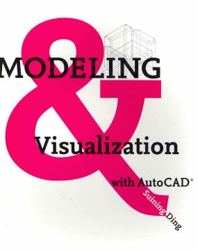 Modeling & Visualization With Autocad - MPHOnline.com