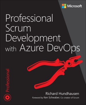 Professional Scrum Development With Azure Devops - MPHOnline.com