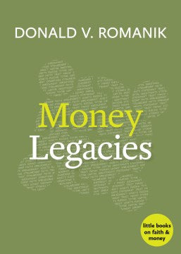 Money Legacies - MPHOnline.com