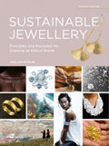 Sustainable Jewellery - MPHOnline.com