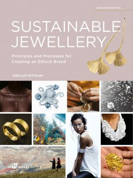 Sustainable Jewellery - MPHOnline.com