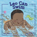 Leo Can Swim - MPHOnline.com