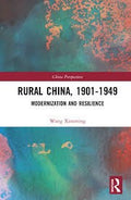 Rural China, 1901-1949 - MPHOnline.com