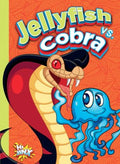 Jellyfish Vs. Cobra - MPHOnline.com