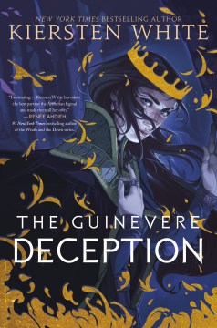 The Guinevere Deception - MPHOnline.com