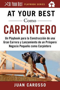 At Your Best como carpintero / At Your Best as a carpenter - MPHOnline.com