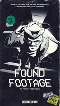 Found Footage 1 - MPHOnline.com