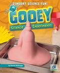 Gooey Science Experiments - MPHOnline.com