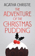 Adventure of the Christmas Pudding (Special Edition) - MPHOnline.com