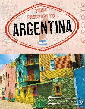 Your Passport to Argentina - MPHOnline.com