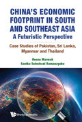 China's Economic Footprint in South and Southeast Asia - MPHOnline.com