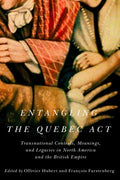 Entangling the Quebec Act - MPHOnline.com