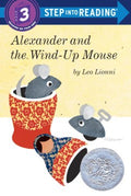 Alexander and the Wind-up Mouse - MPHOnline.com