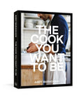 The Cook You Want to Be - MPHOnline.com