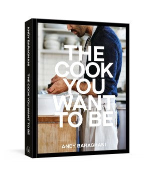 The Cook You Want to Be - MPHOnline.com