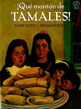 ?Qu? mont?n de tamales/ Too Many Tamales - MPHOnline.com