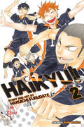 Haikyu!! 2 - MPHOnline.com