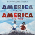 America, My Love, America, My Heart - MPHOnline.com