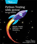 Python Testing With Pytest - MPHOnline.com