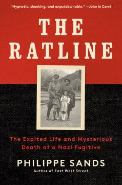 The Ratline - MPHOnline.com