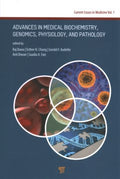 Advances in Medical Biochemistry, Genomics, Physiology, and Pathology - MPHOnline.com