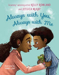 Always With You, Always With Me - MPHOnline.com