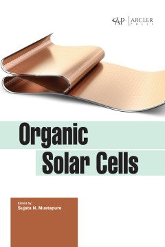 Organic Solar Cells - MPHOnline.com