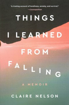 Things I Learned from Falling - MPHOnline.com