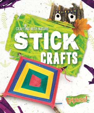 Stick Crafts - MPHOnline.com