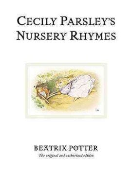 Cecily Parsley's Nursery Rhymes - MPHOnline.com