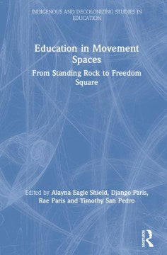 Education in Movement Spaces - MPHOnline.com